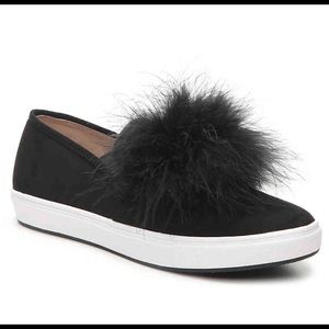 Brand New Steve Madden Emily Slip-on Sneaker